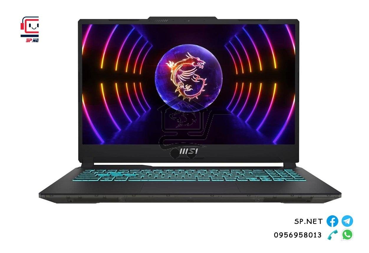 MSI CYPORG - الصورة 6