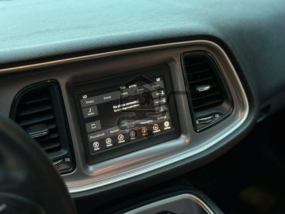 Dodge - الصورة 6