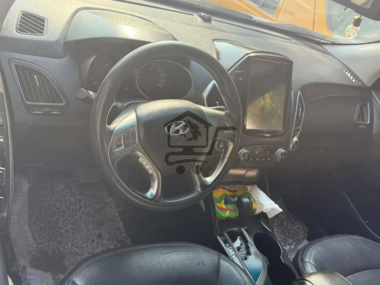 توسان 2011 - الصورة 6