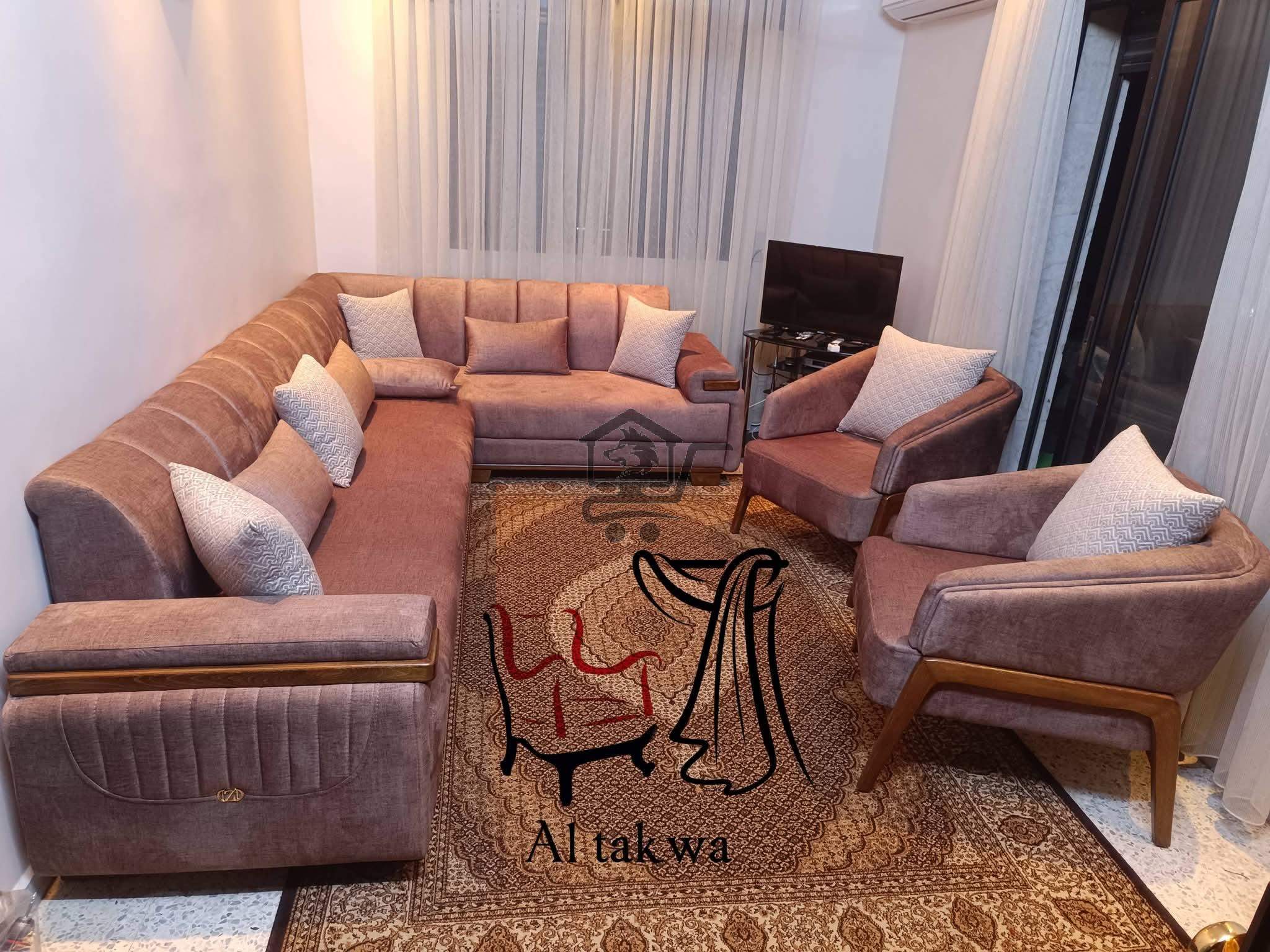 مفروشات التقوى - الصورة 8