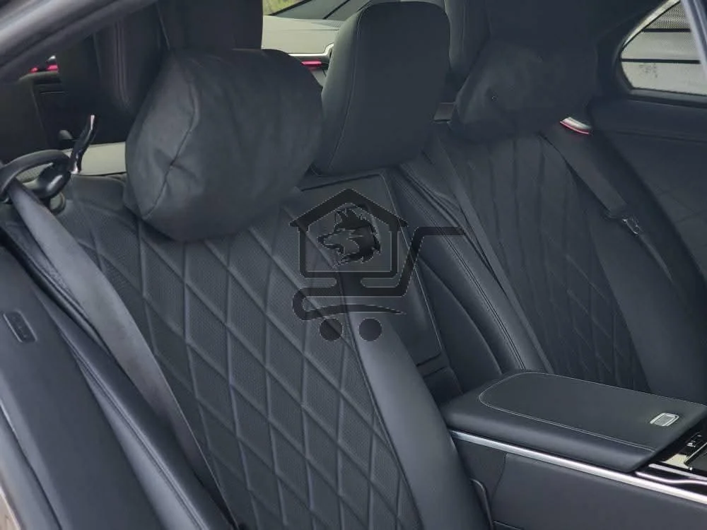 Mercedes - الصورة 6