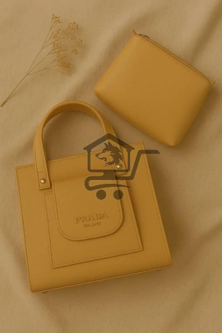 طقم شنتة قطعتين - الصورة 5