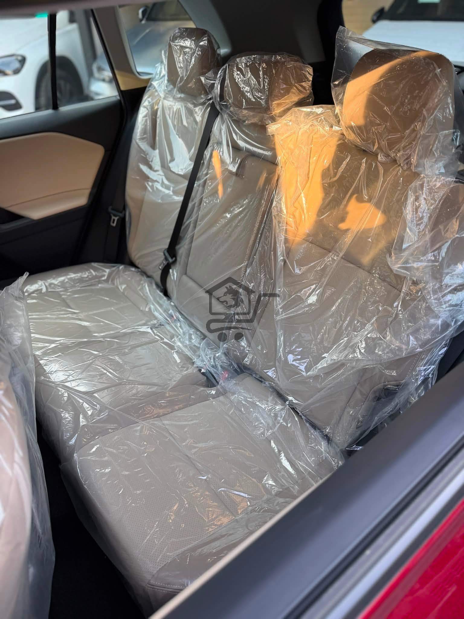 Toyota Rav 4 2026 - الصورة 10