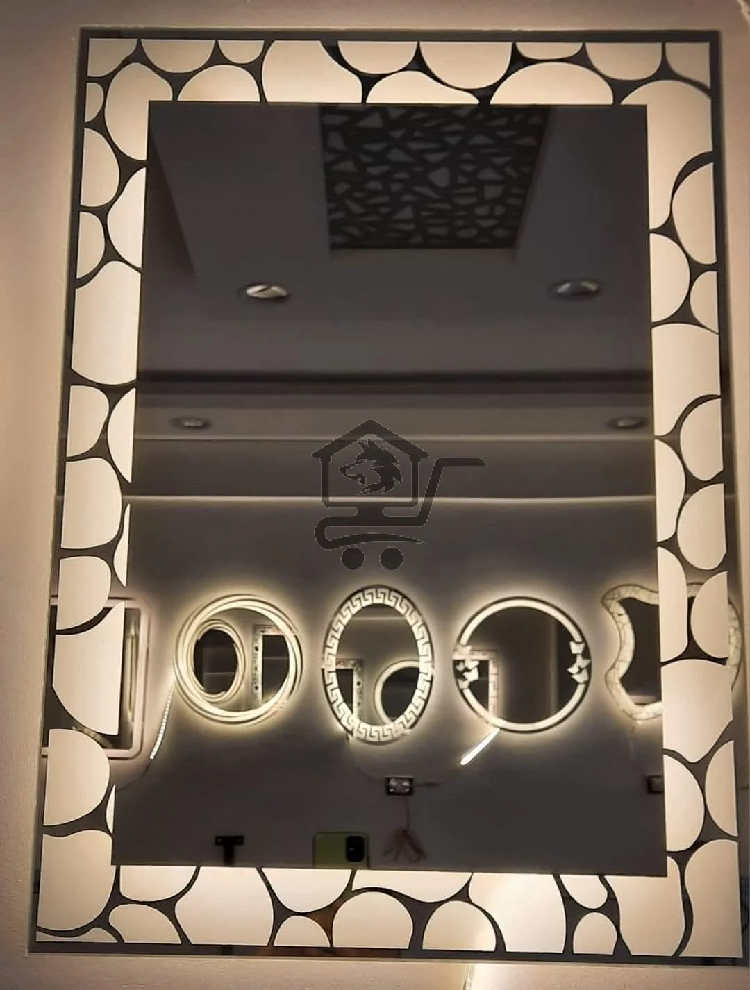 مرايا مضيئة - الصورة 5