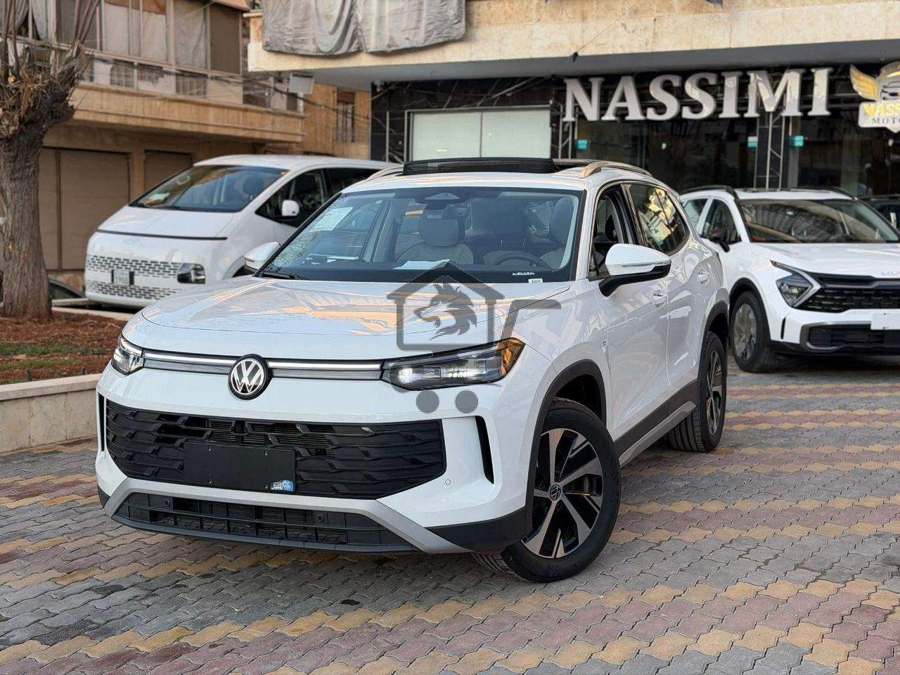 Volkswagen Tayron L 2025 - الصورة 5