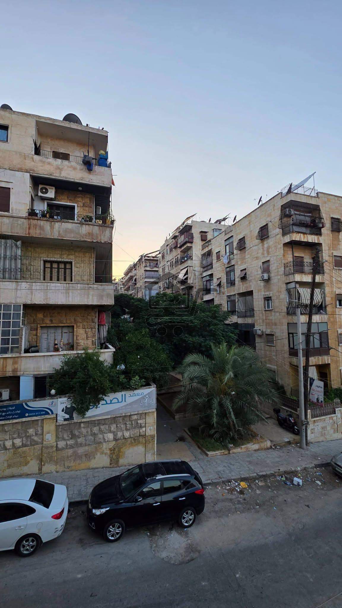شقة بموقع حيوي - الصورة 9