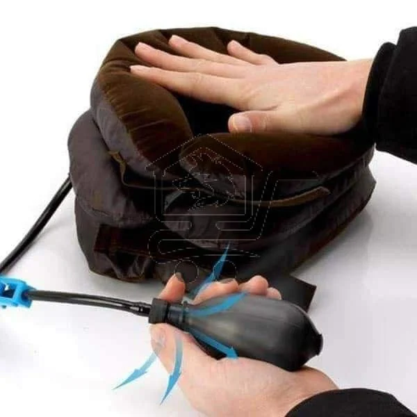 وسادة العنق الطبية - الصورة 3