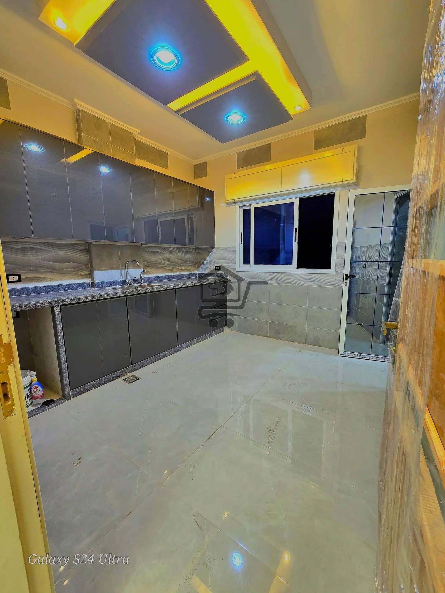 شقة سوبر ديلوكس - معضمية الشام - الصورة 4