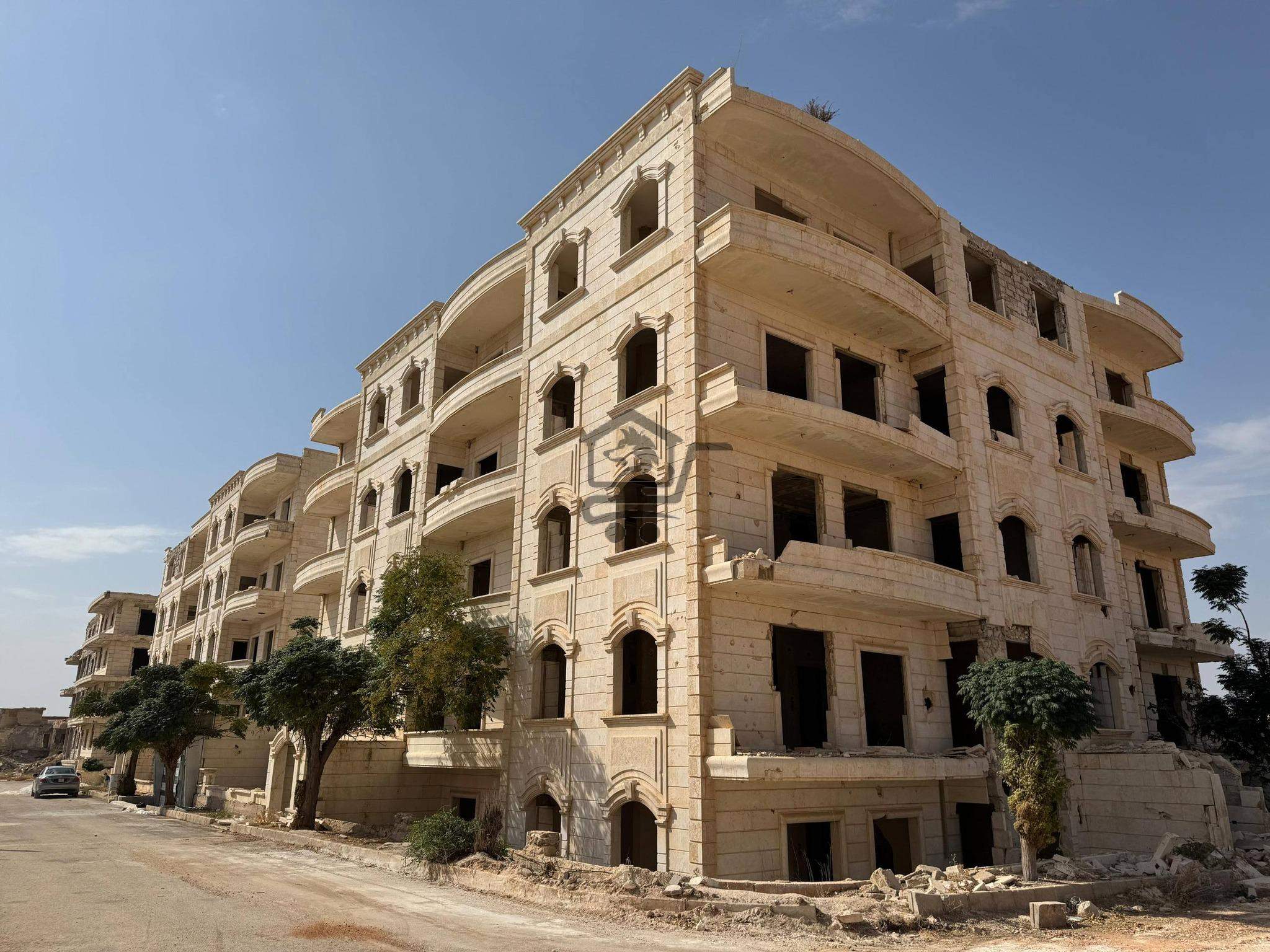 شقق سكنية بالتقسيط - الصورة 2