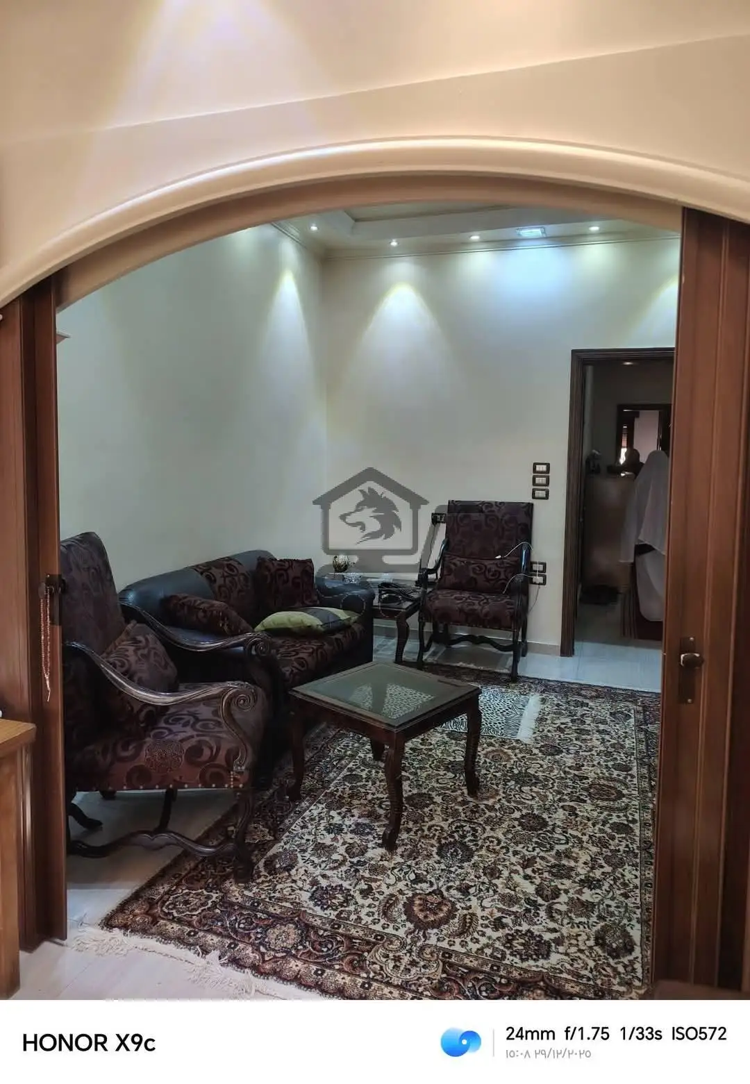 شقة غرفتين بدون فرش - الصورة 2