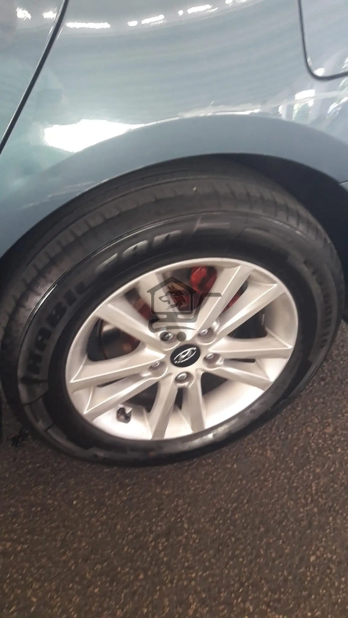 هوندا سوناتا - الصورة 5