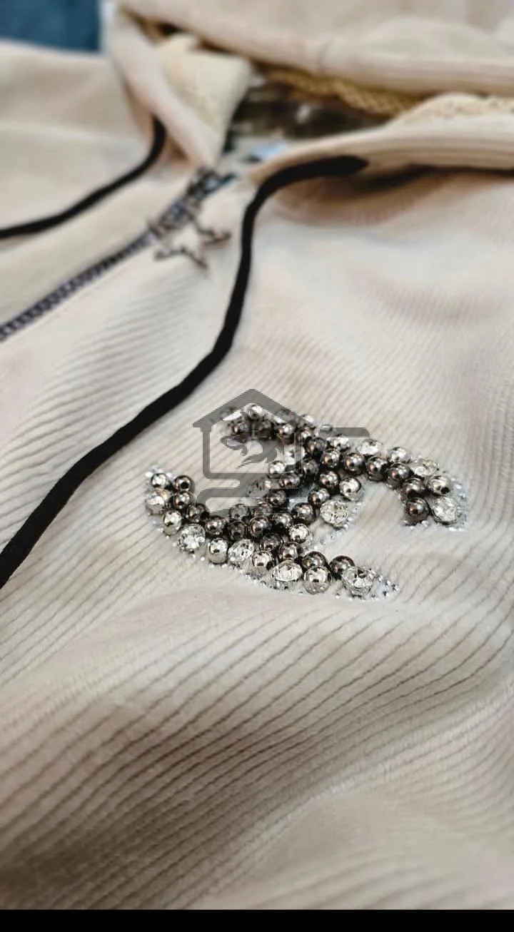 بيجامة مخمل من ABC - الصورة 3