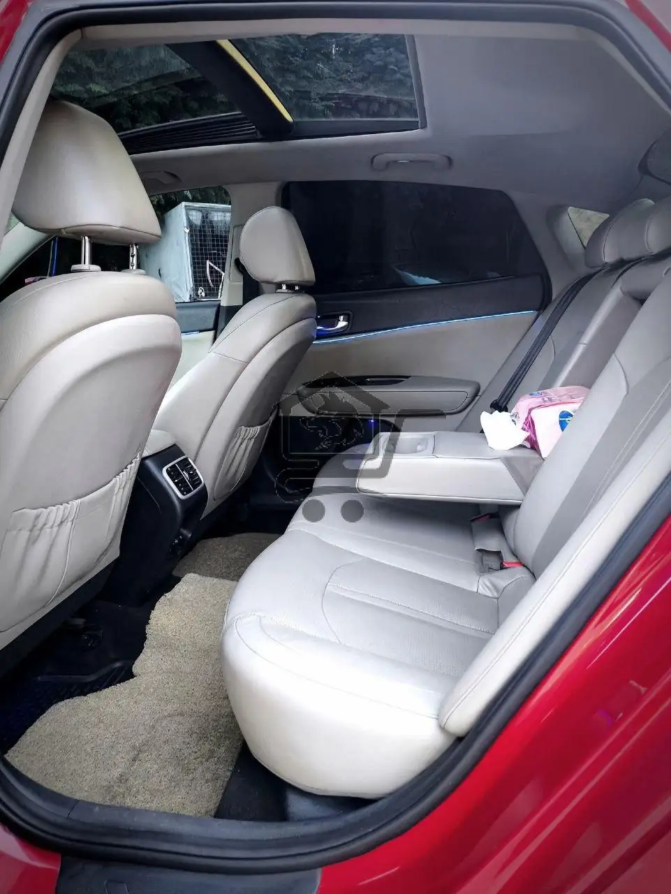 Kia Optima 2018 - الصورة 9