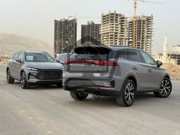BYD - الصورة 2