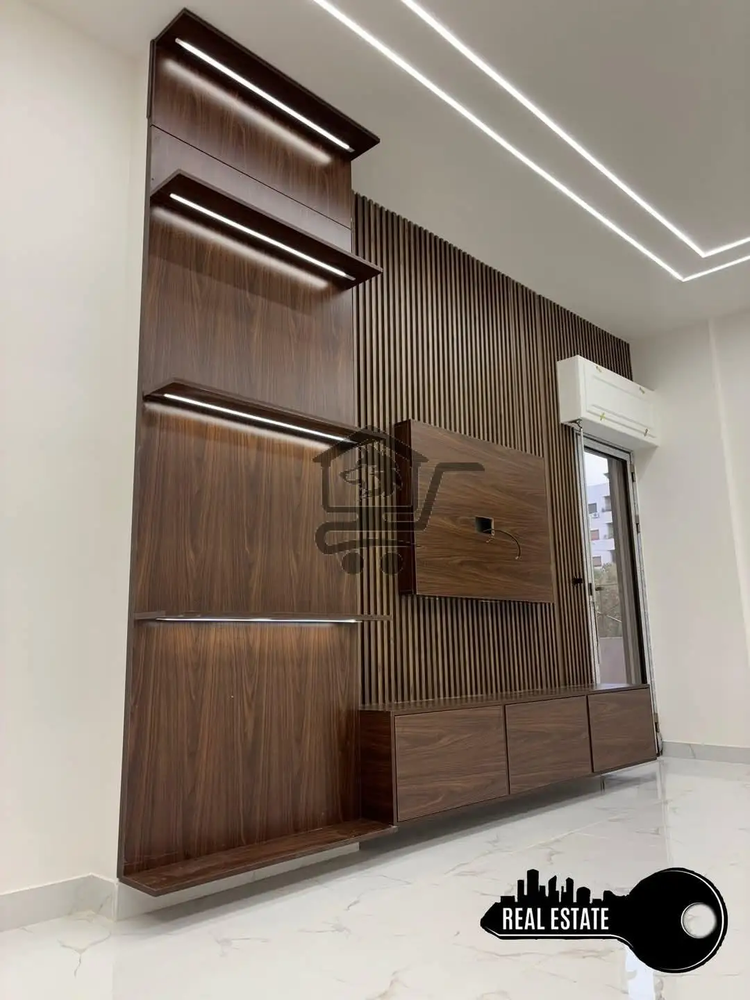 شقة غرفتين سوبر ديلوكس - الصورة 2