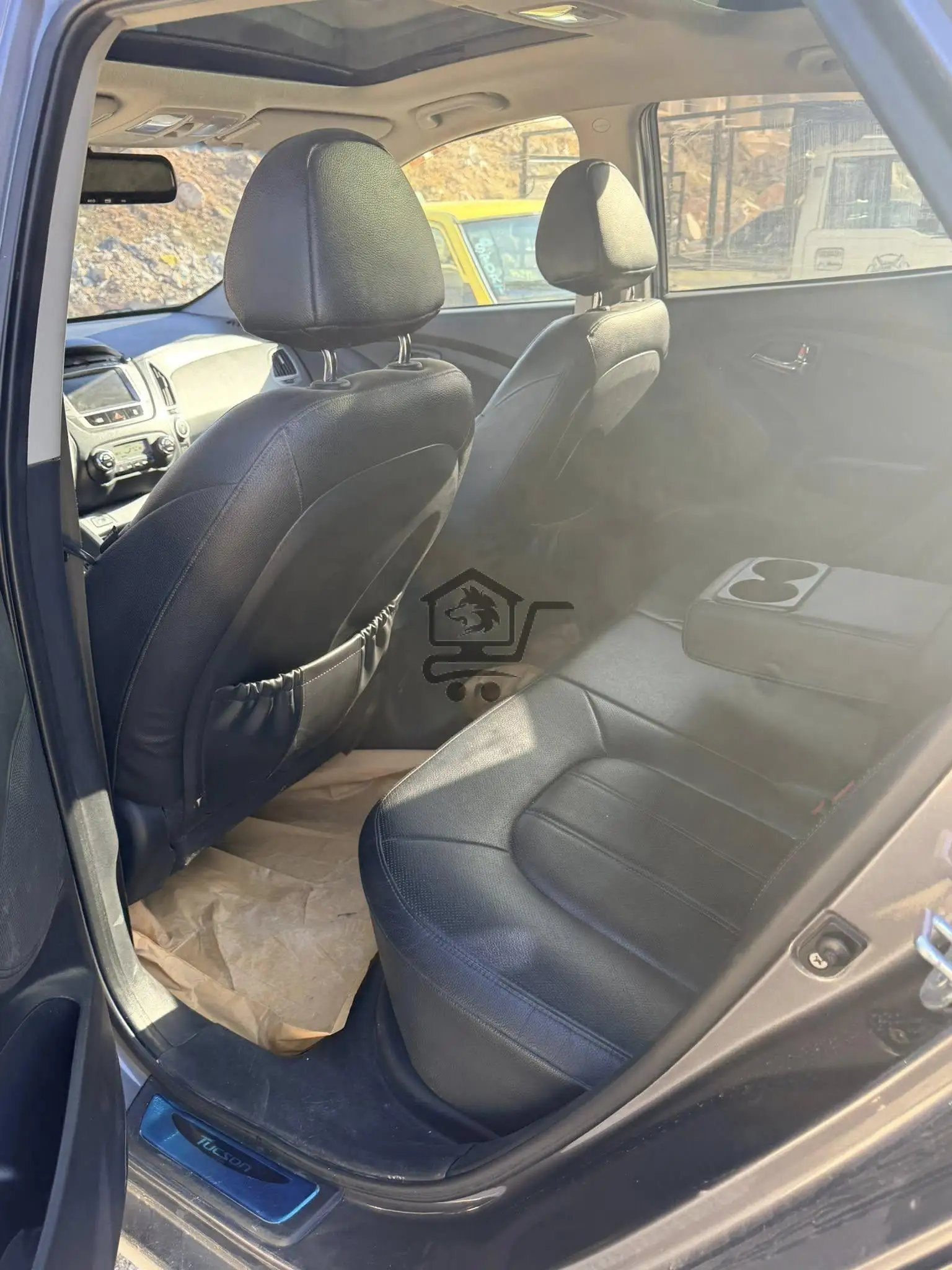 توسان 2014 - الصورة 6