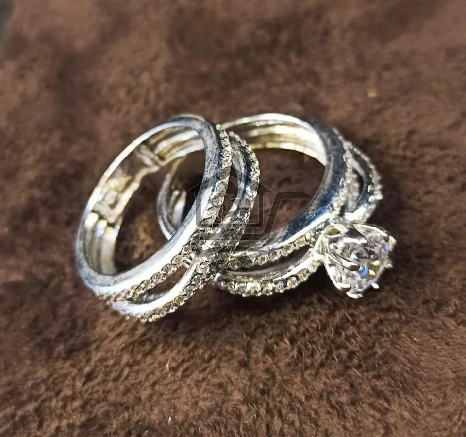 مجوهرات يزن - الصورة 2