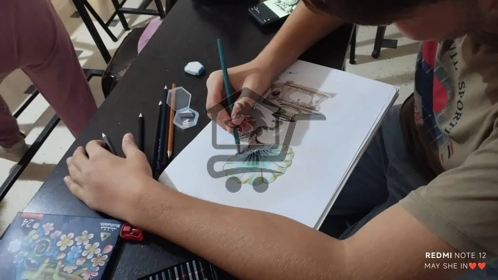 معهد دار العلم - الصورة 2