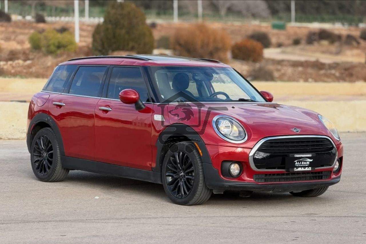 MINI Clubman 2018 - الصورة 3