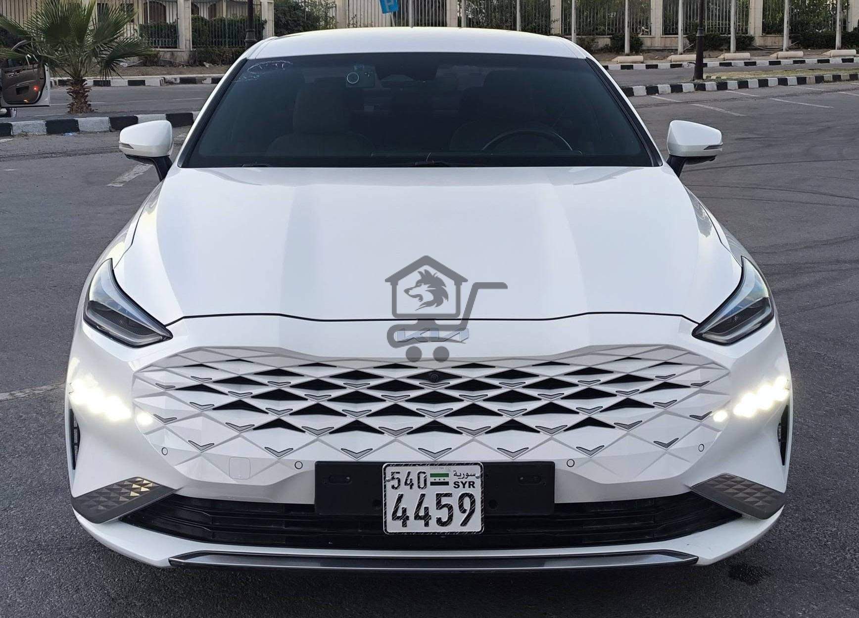 Kia K8 2021 - الصورة 5