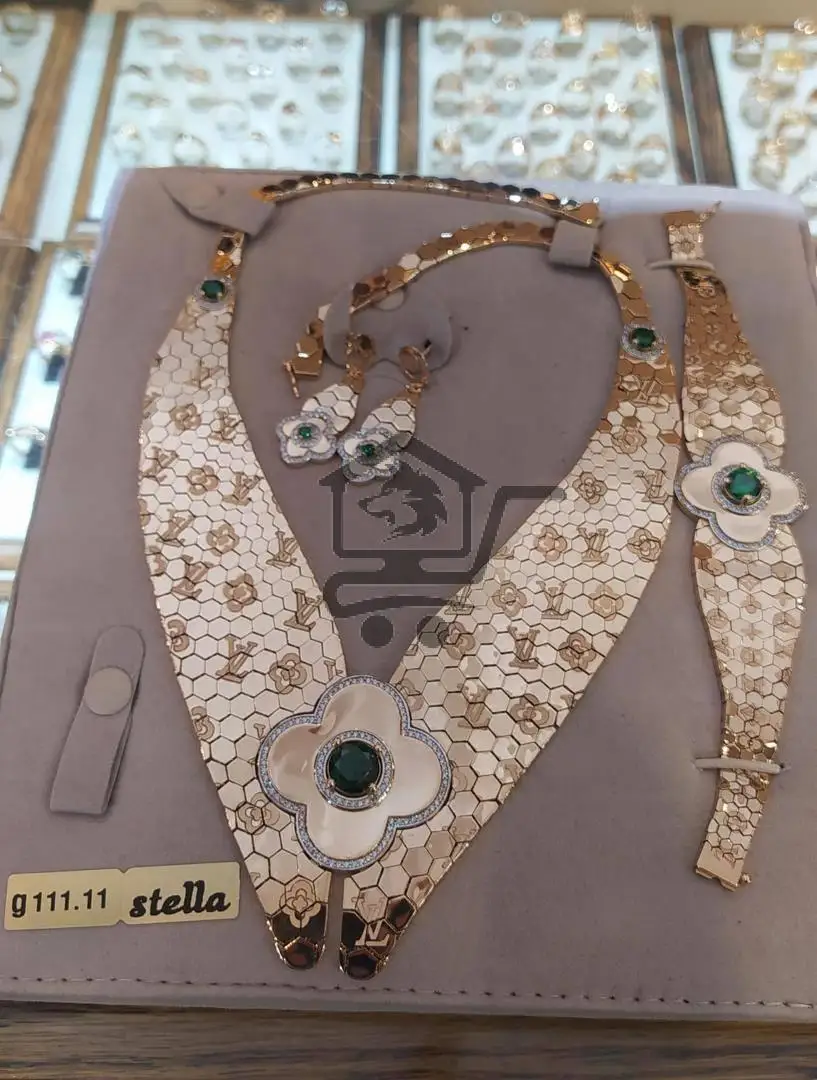 مجوهرات أسامة - الصورة 5