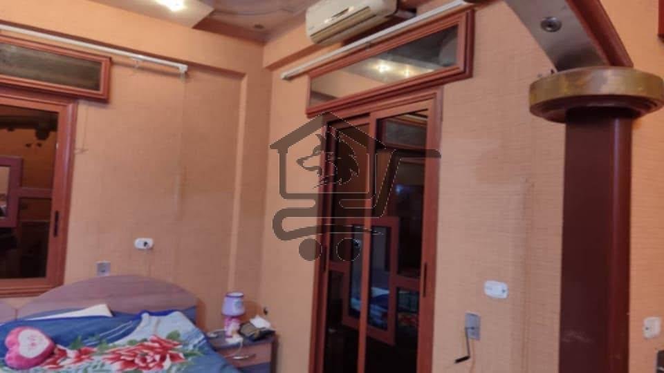 شقة بمساحة مريحة - الصورة 4