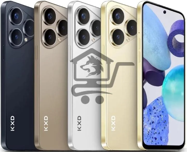 موبايل KXD S25 Plus - الصورة 2