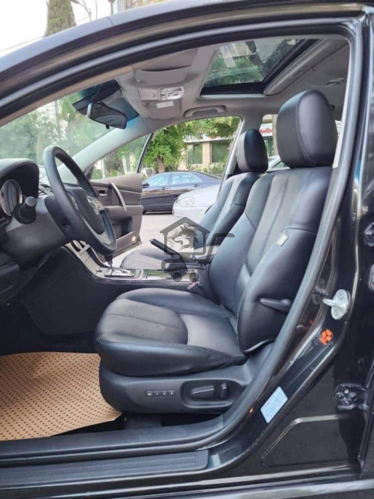 Mazda - الصورة 2