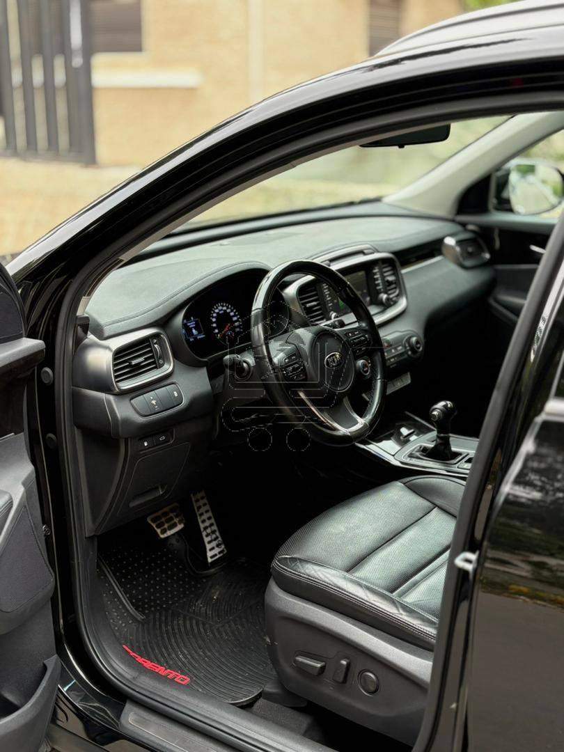 Kia Sorento 2018 - الصورة 5