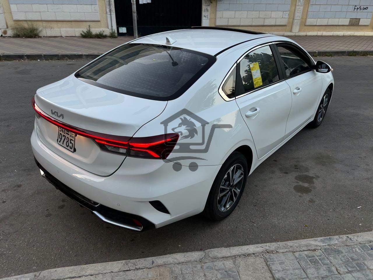KIA K3 2026 - الصورة 2
