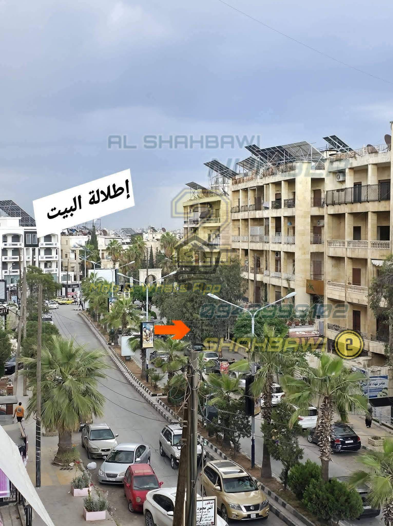 منزل للبيع في الموكامبو - الصورة 2