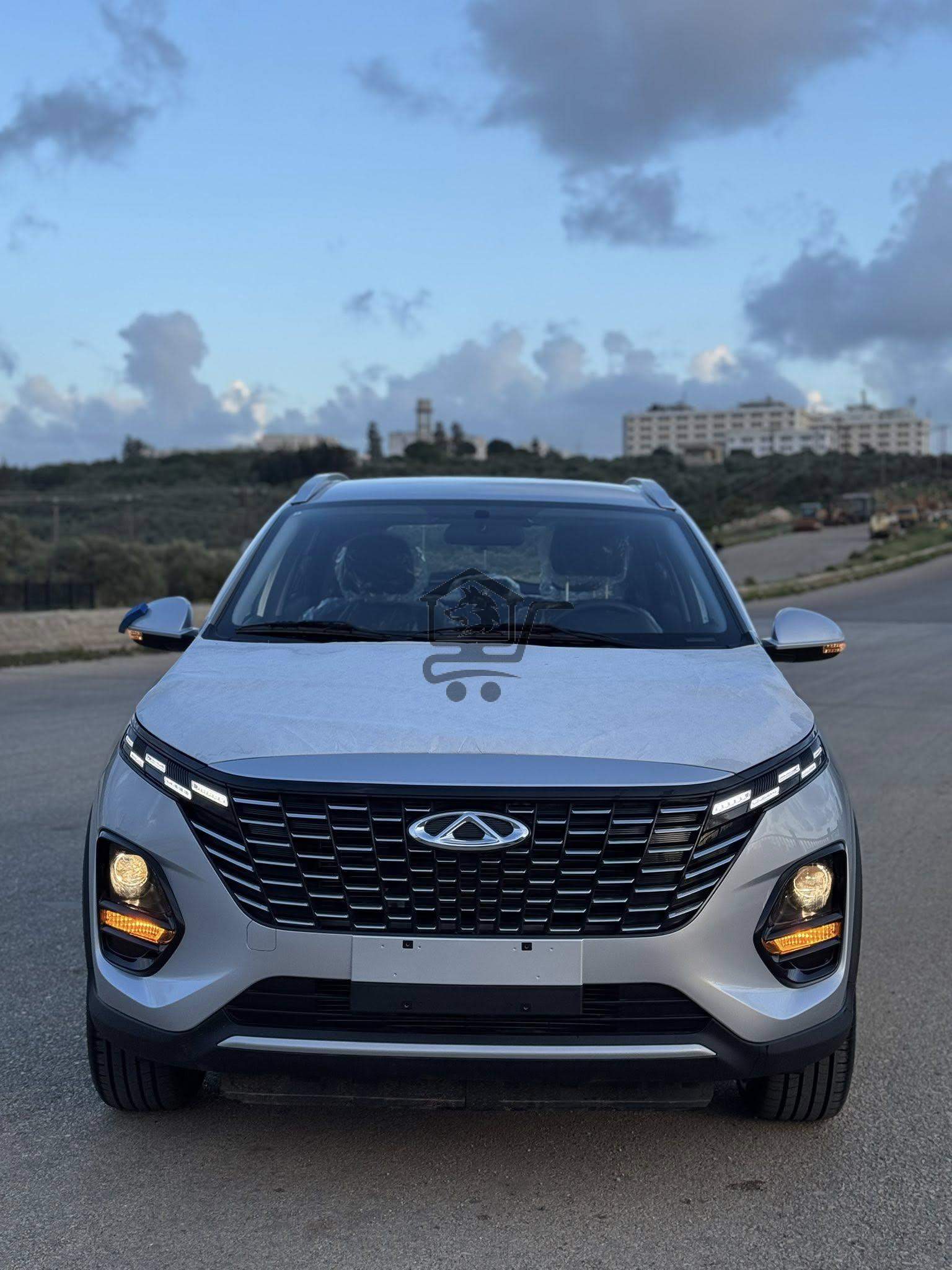 Chery Tiggo 2 Pro - الصورة 5