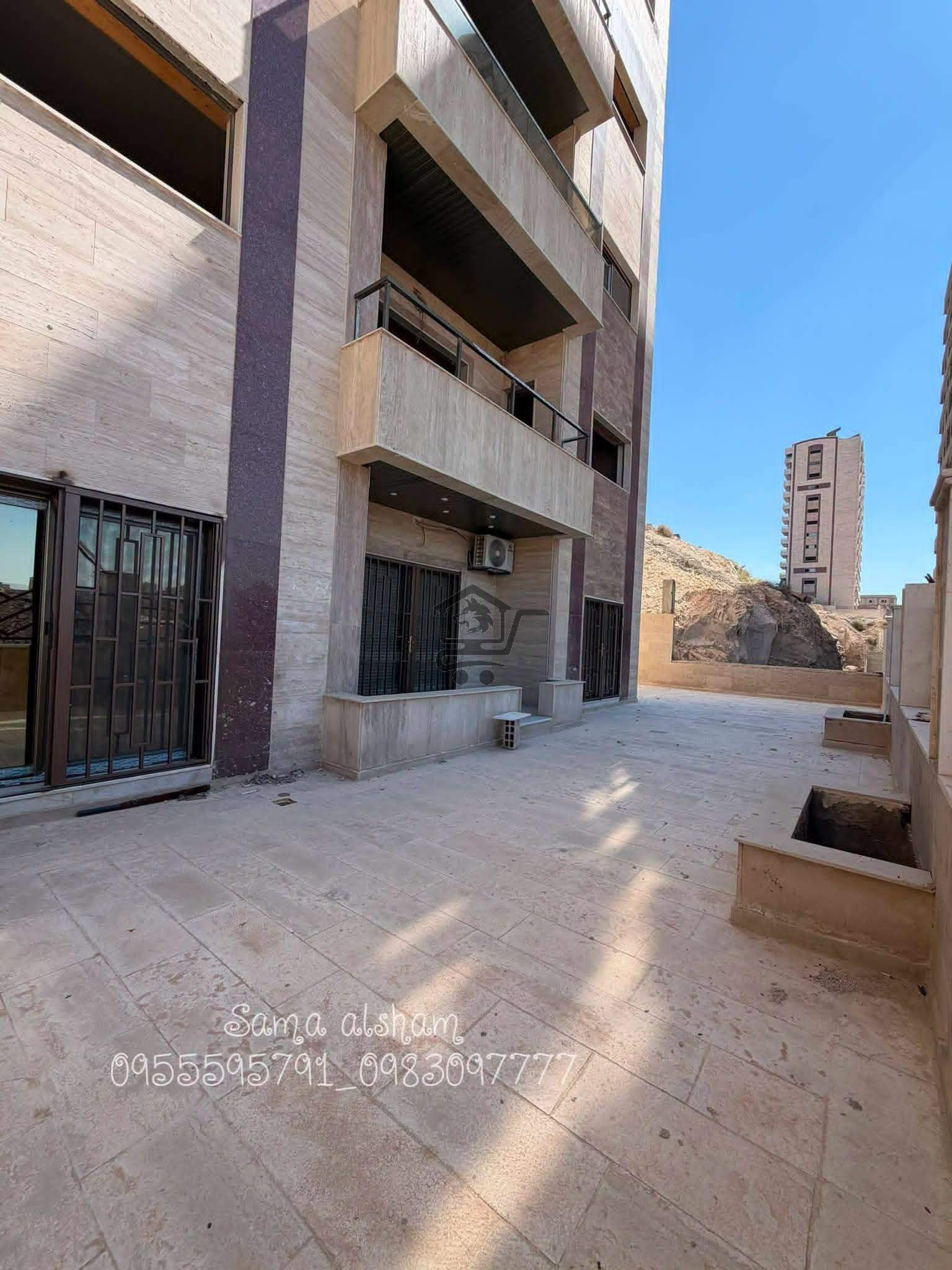 شقة فاخرة للبيع - الصورة 2