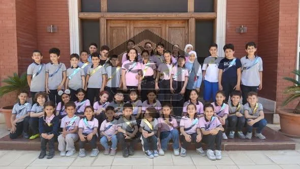 مدرسة ألفابت النموذجية الخاصة - الصورة 3