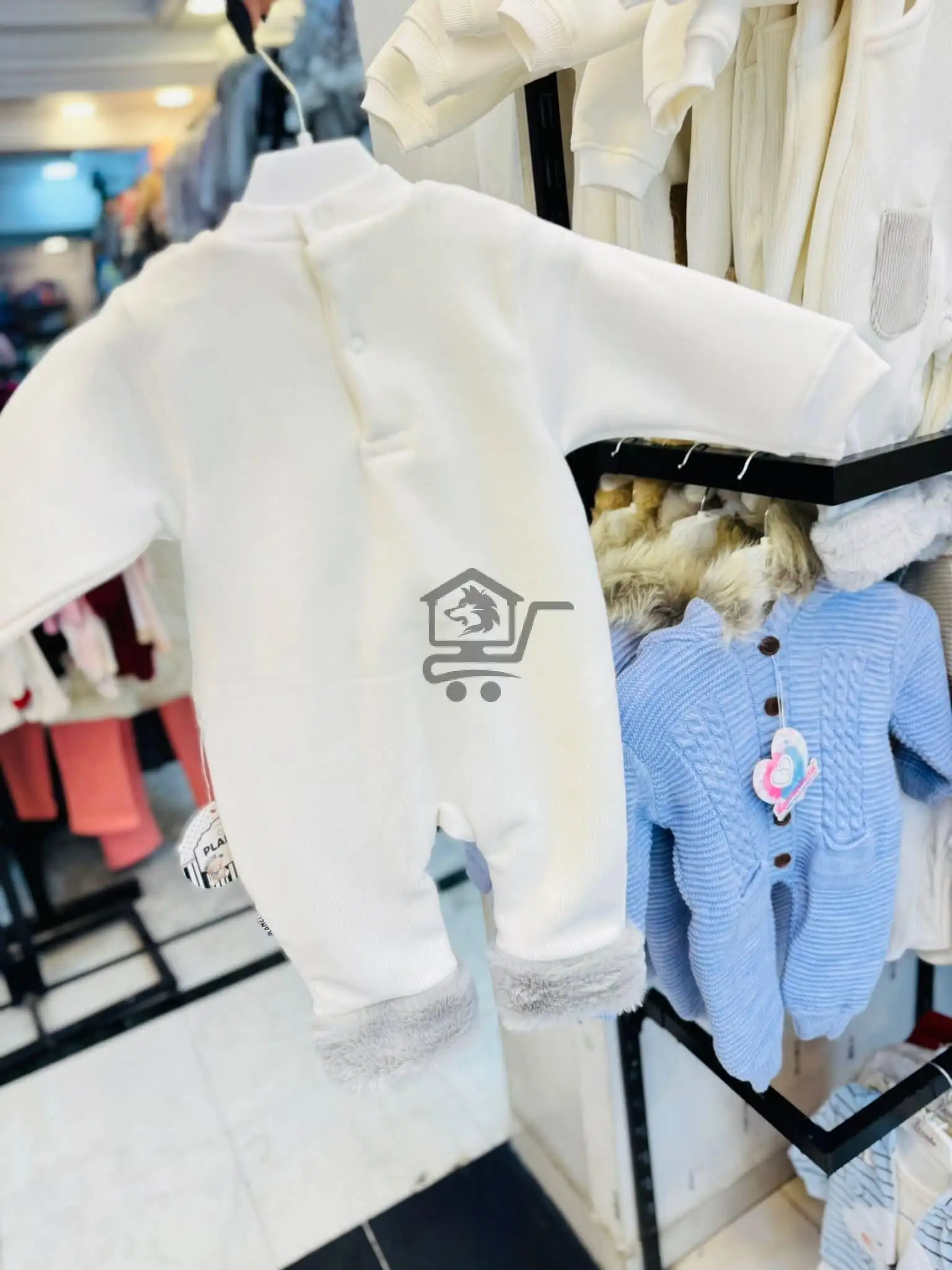 سيت للبيبي - الصورة 3