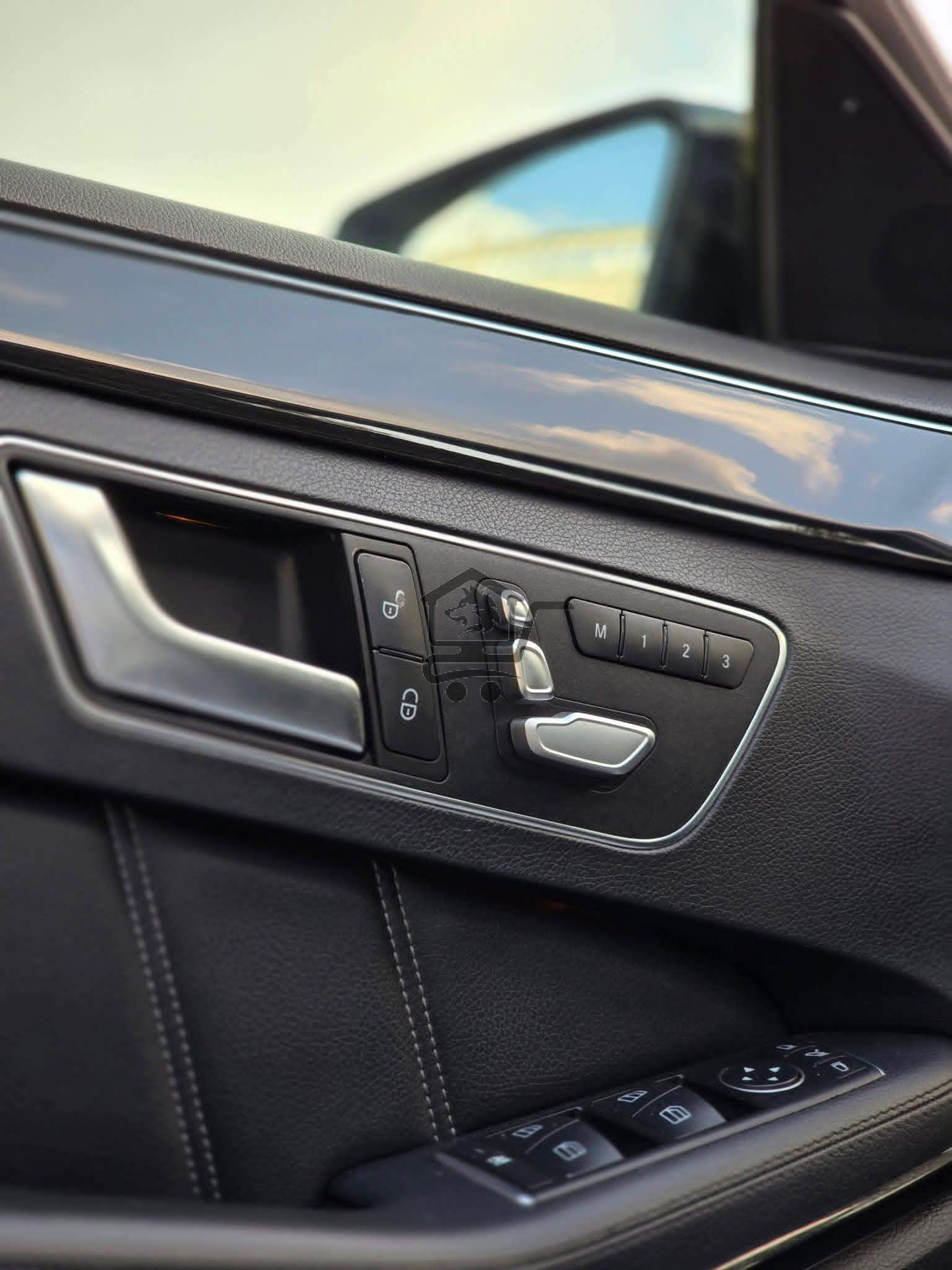 Mercedes E250 - الصورة 2