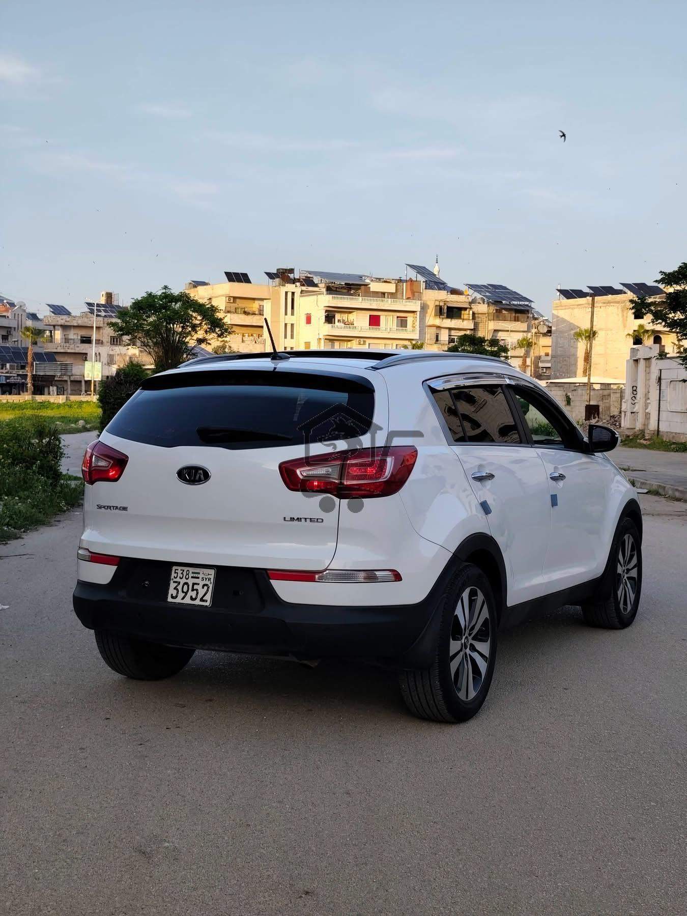 Kia - الصورة 2