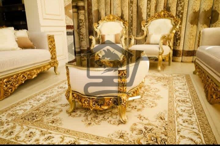 غرفة ضيوف - الصورة 1