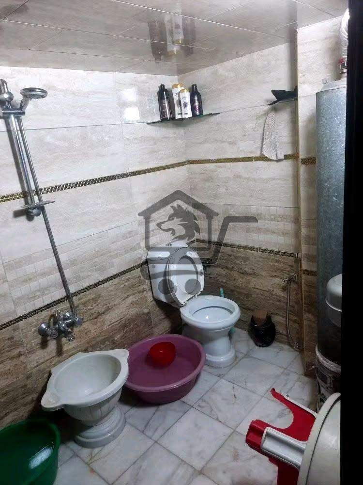 شقة ضمن مشروع الأوقاف - الصورة 2