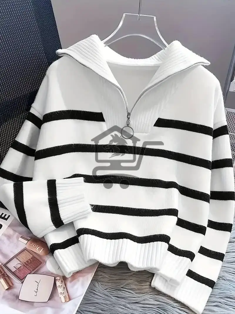 بلوزة نسواني - الصورة 2