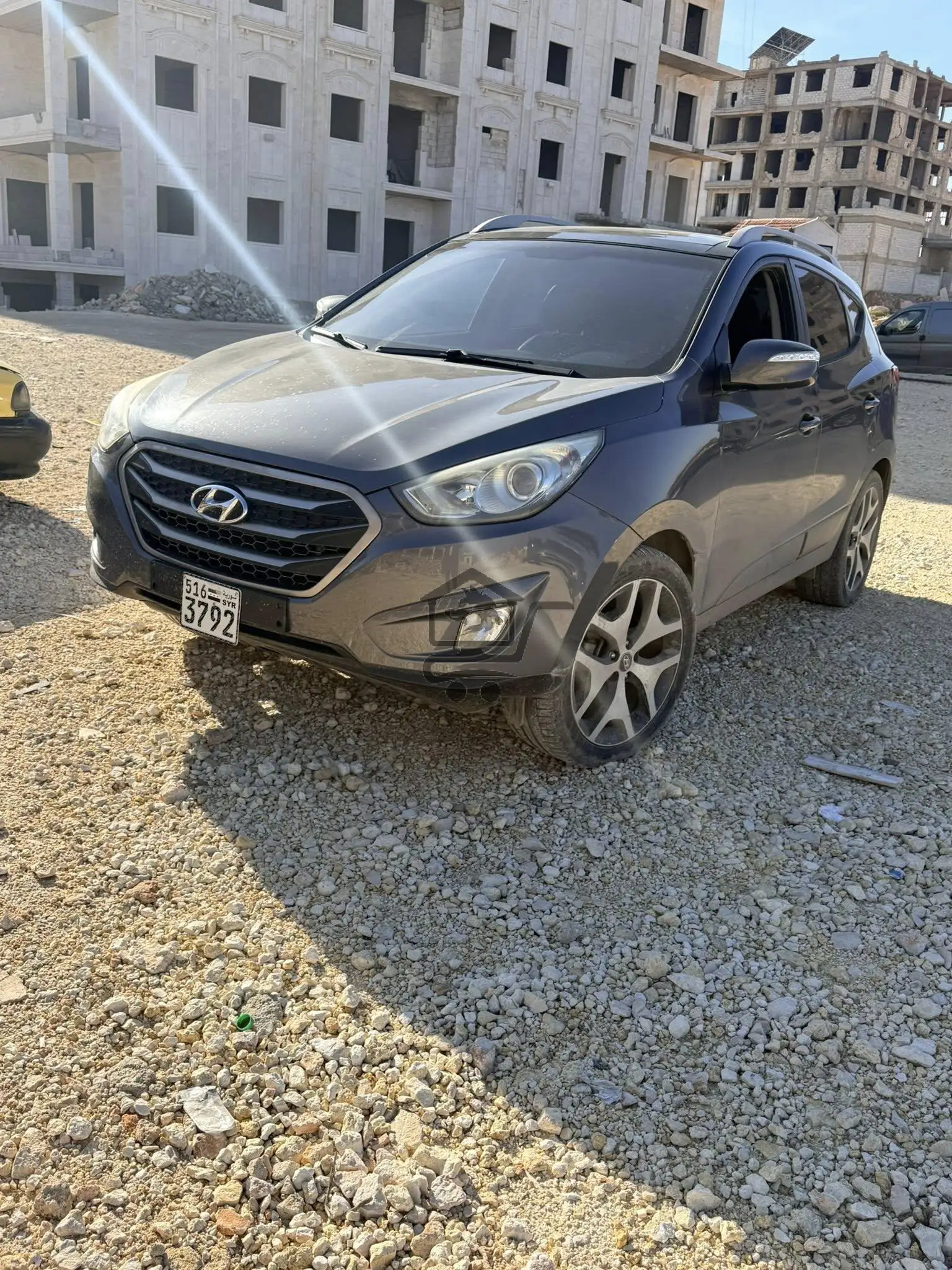 توسان 2014 - الصورة 3