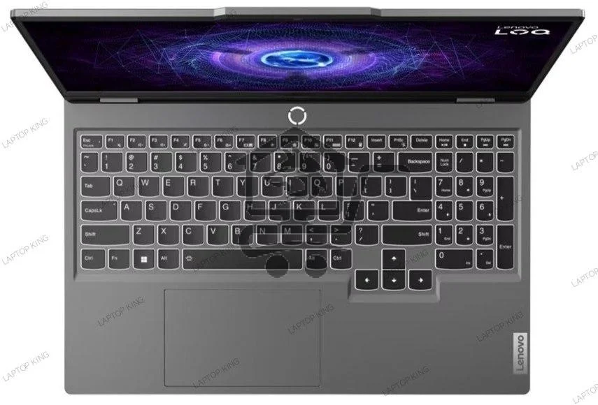 LENOVO LOQ - الصورة 2