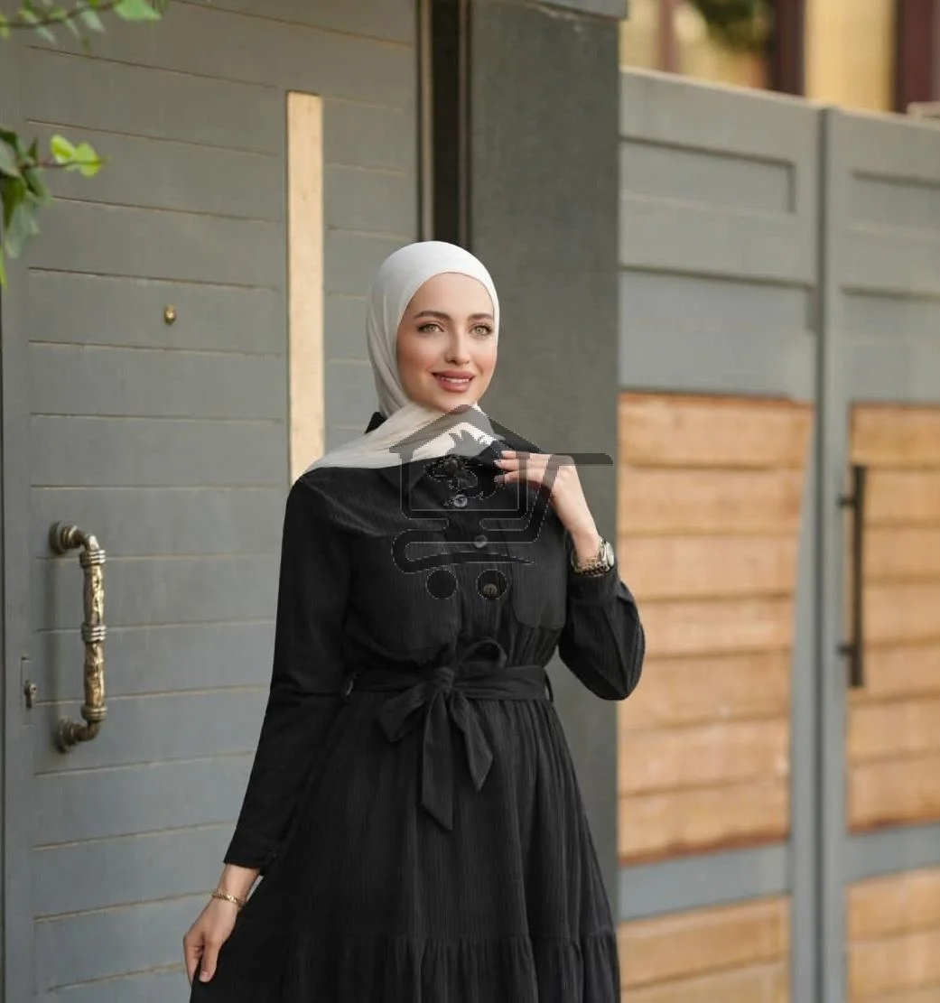 فستان شامواه - الصورة 2