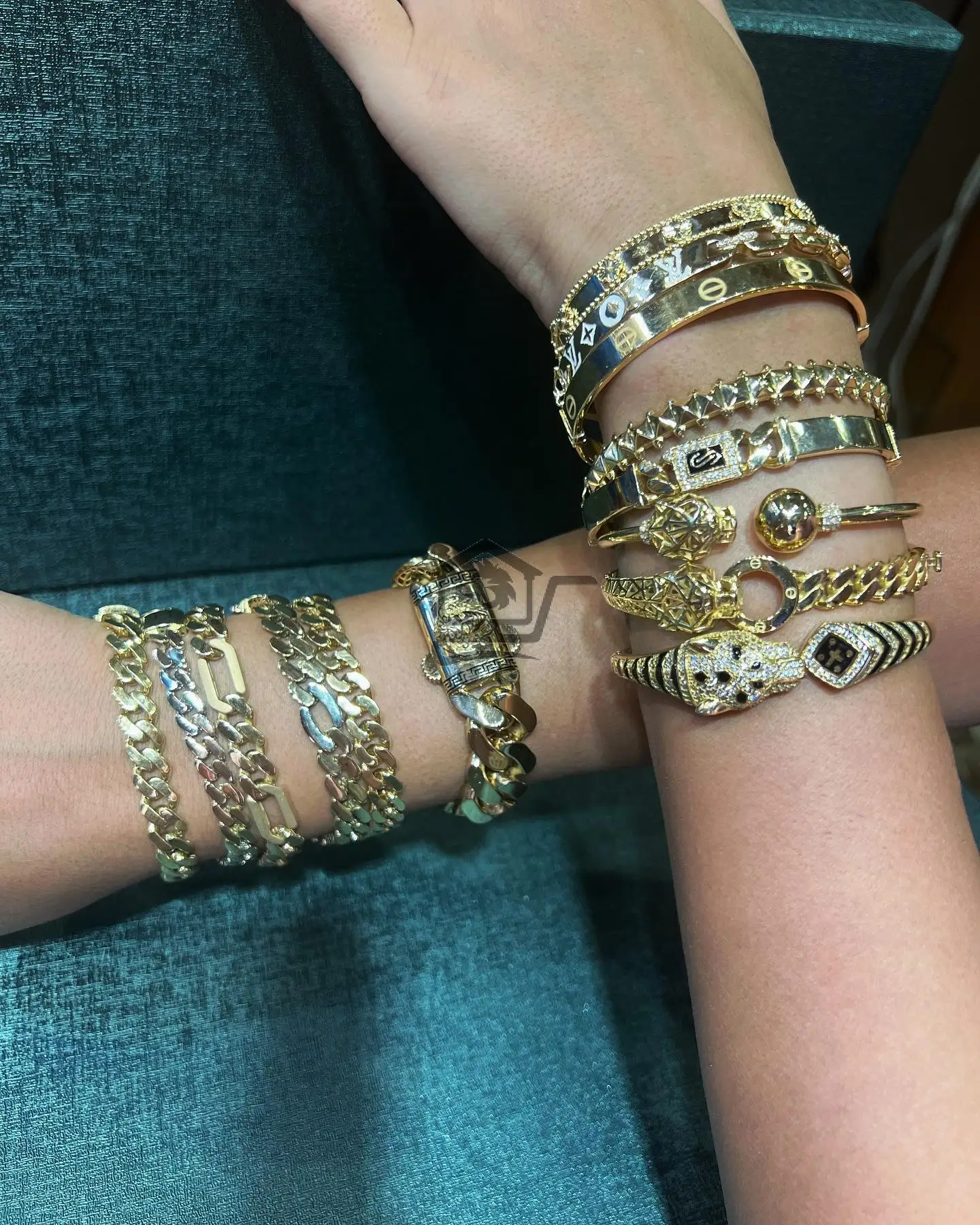 مجوهرات الأميرة الحسناء - الصورة 4