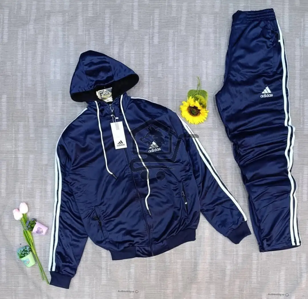 بيجامة رجالي - الصورة 4