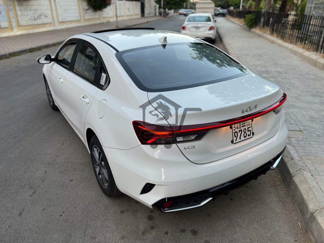 KIA K3 2026 - الصورة 4