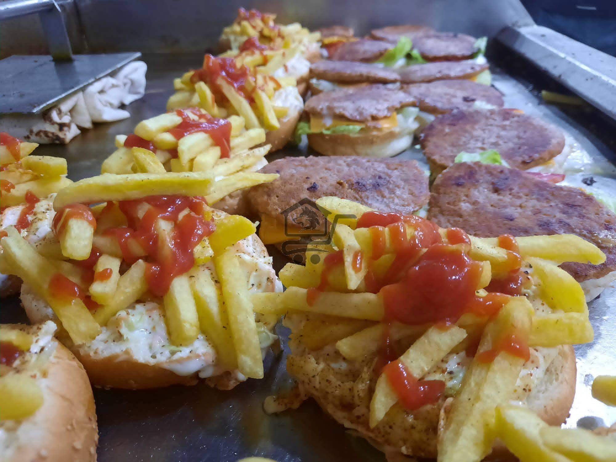 مطعم ابو عدنان - الصورة 2