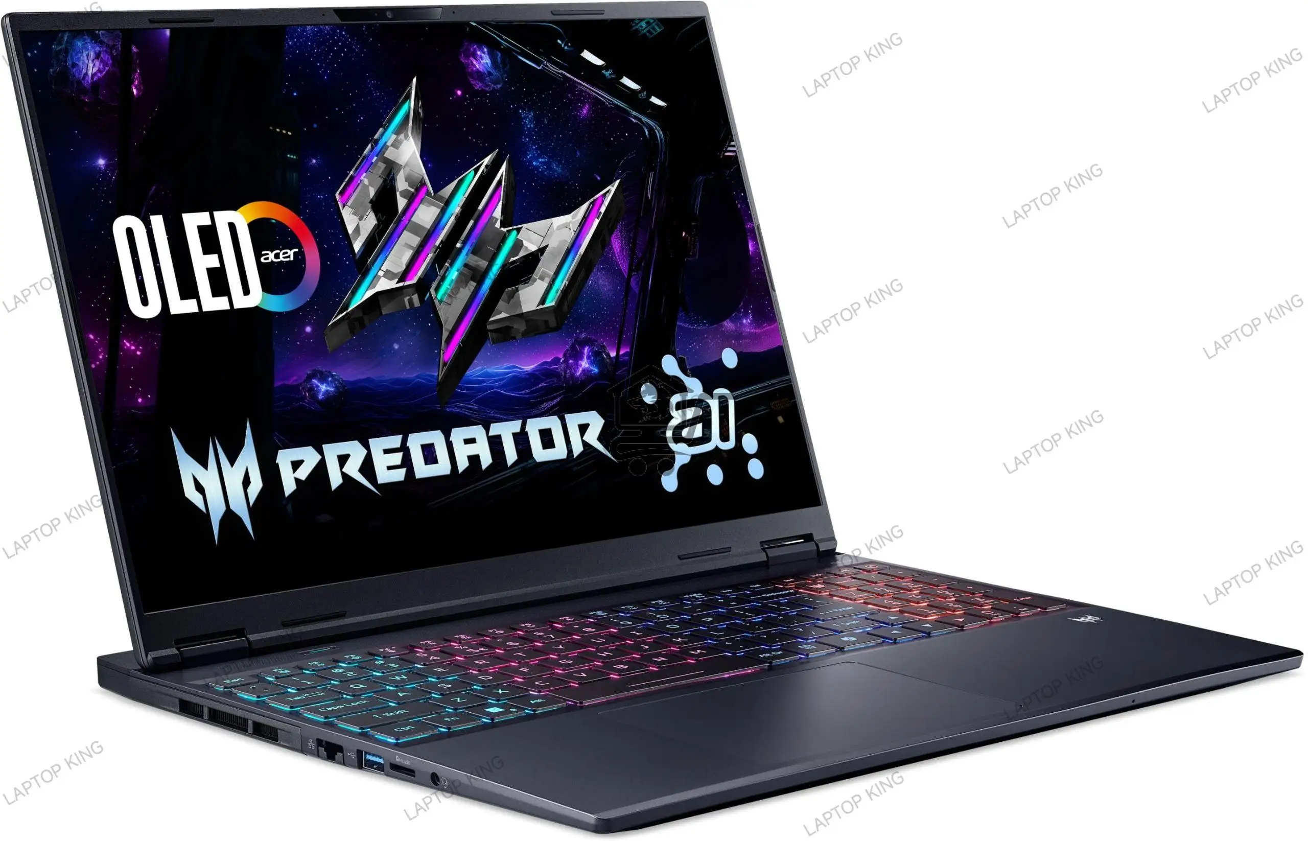 ACER PREDATOR - الصورة 2