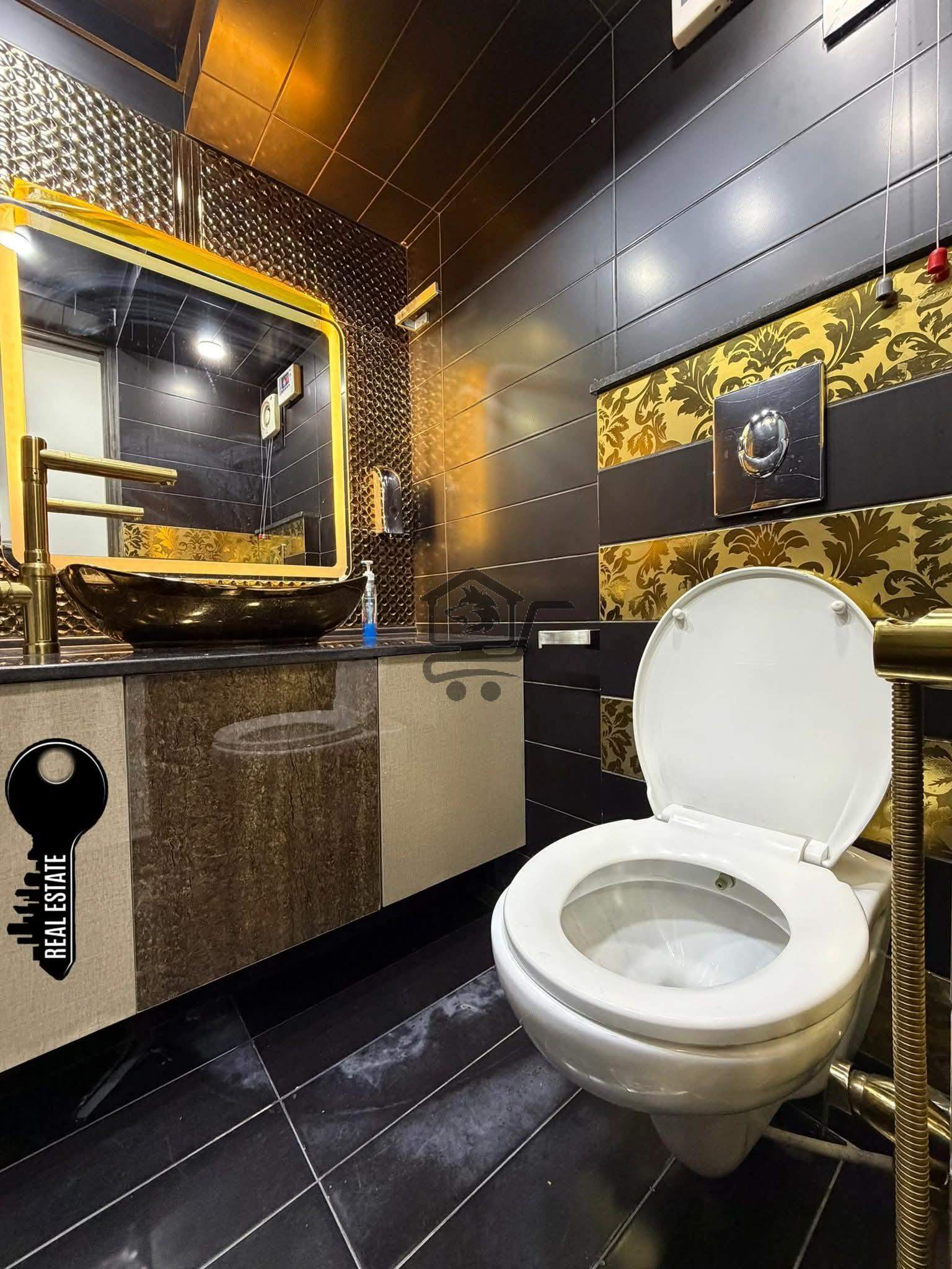 شقة أرضية بنظام فيلا - الصورة 4