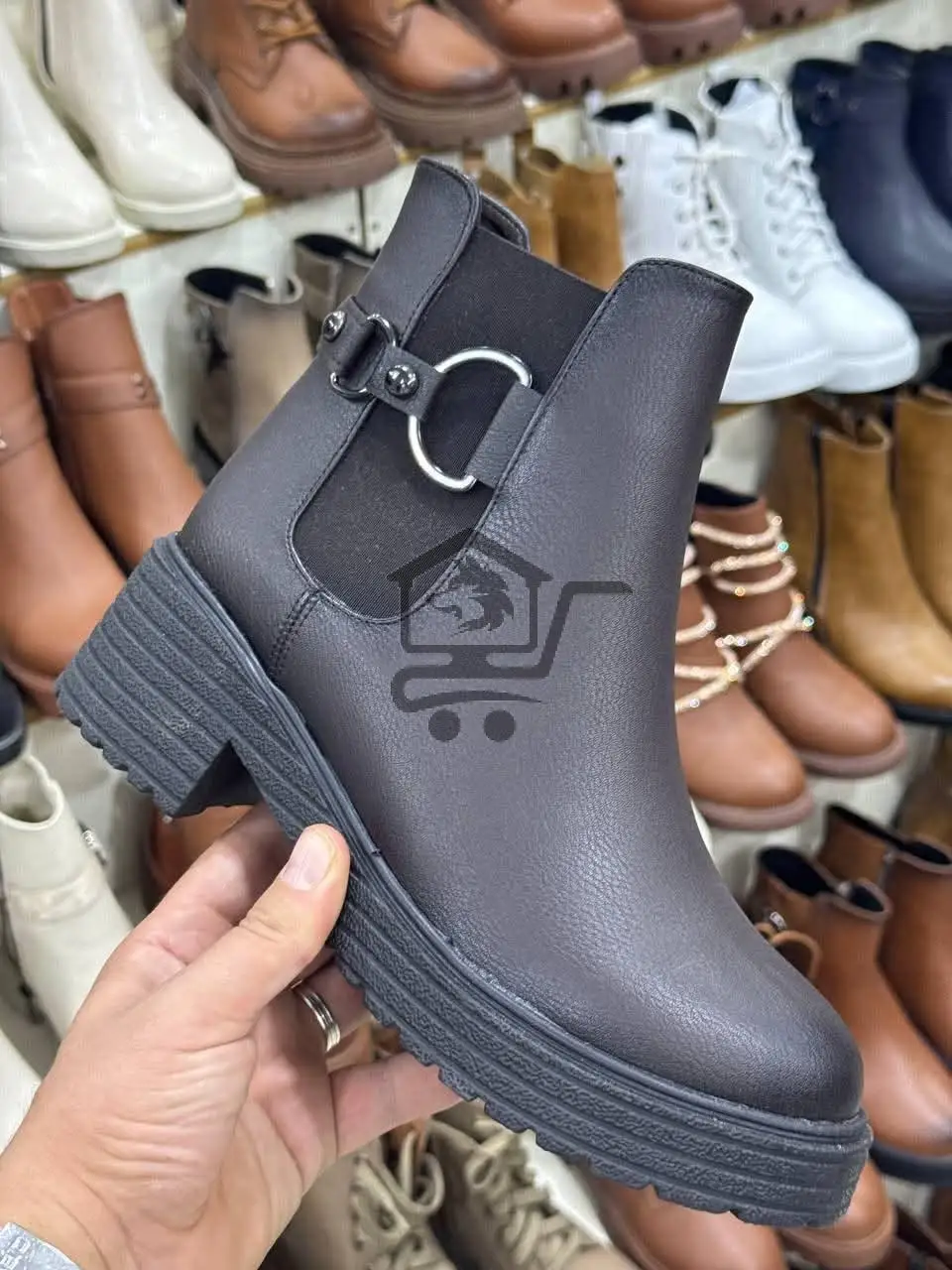 رانج نسائي - الصورة 1